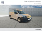 Volkswagen Caddy CARGO CADDY CARGO 2.0 TDI 122 DSG7   Chalon sur Sane 71