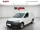 Volkswagen Caddy CARGO CADDY CARGO 2.0 TDI 122 DSG7   Chalon sur Sane 71