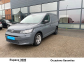 Volkswagen Caddy CARGO CADDY CARGO 2.0 TDI 122 DSG7   Besanon 25