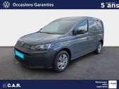 Volkswagen Caddy CARGO CADDY CARGO 2.0 TDI 122 DSG7   La Rochelle 17