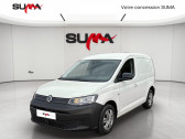 Volkswagen Caddy CARGO CADDY CARGO 2.0 TDI 122 DSG7   Chalon sur Sane 71