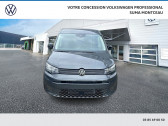 Volkswagen Caddy occasion année 2025 Annonce Volkswagen Caddy occasion Diesel CARGO CADDY CARGO 2.0 TDI 122 DSG7 à Montceau les Mines