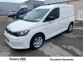 Volkswagen Caddy CARGO CADDY CARGO 2.0 TDI 122 DSG7   Besanon 25