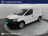 Volkswagen Caddy CARGO MAXI 1.5 TSI 116 DSG7 BUSINESS   Carcassonne 11