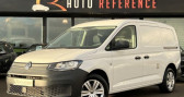Annonce Volkswagen Caddy occasion Diesel CARGO MAXI 2.0 TDI 102 CH TVA RECUP 1ERE MAIN CARPLAY L2 18  � LESTREM