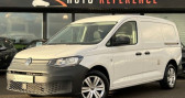 Annonce Volkswagen Caddy occasion Diesel CARGO MAXI 2.0 TDI 102 CH TVA RECUP 1ERE MAIN CARPLAY L2  LESTREM