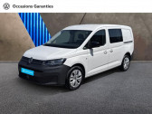 Volkswagen Caddy Cargo Maxi 2.0 TDI 122ch Business Flexible DGS7   TOMBLAINE 54