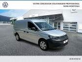 Annonce Volkswagen Caddy occasion Diesel CARGO MAXI CADDY CARGO MAXI 2.0 TDI 102 BVM6  Montceau les Mines