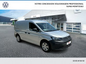 Volkswagen Caddy occasion année 2024 boite Manuelle Annonce Volkswagen Caddy occasion Diesel CARGO MAXI CADDY CARGO MAXI 2.0 TDI 102 BVM6 à Montceau les Mines