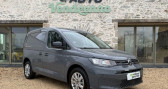 Annonce Volkswagen Caddy occasion Essence Cargo V 1.5 TSI 114ch Business Plus BVM6 17 900HT � ST CHRISTOPHE DU LIGNERON