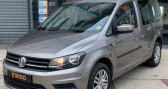Volkswagen Caddy combi 1.4 tsi 125ch trendline dsg7 1ere main sieges chauffan  � Forbach 57