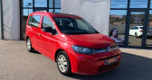 Annonce Volkswagen Caddy occasion Diesel combi 2.0 tdi 120ch life dsg7 entretien constructeur cam�ra  � AMPUIS