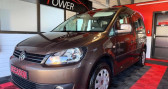 Annonce Volkswagen Caddy occasion Diesel COMBI MAXI 1.6 TDI 100 BLUEMOTION TREND LINE DSG BVA � Blois