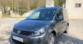 Volkswagen Caddy occasion année 2012 boite Automatique Annonce Volkswagen Caddy occasion Diesel ii 1.6 cr tdi 102 fap confortline dsg 2 portes laterales à PROVINS