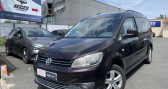 Volkswagen Caddy II 1.6 TDI 102 Confortline TPMR RAMPE   HERBLAY 95