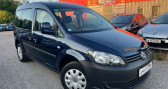 Annonce Volkswagen Caddy occasion Essence III 1.2 tsi 105 CV � Lutterbach