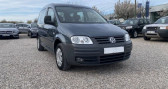 Annonce Volkswagen Caddy occasion Diesel III 1.9 TDI 105ch Life Colour Concept 5 places  Roncq