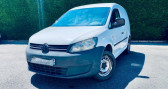 Annonce Volkswagen Caddy occasion Diesel III Van Phase 2 1.6 Tdi 75 ch  Chazay-d'azergues