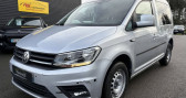 Volkswagen Caddy IV 2.0 TDI 102ch Beach DSG6   Quimperlé 29