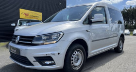 Volkswagen Caddy , garage RS AUTOMOBILES  Quimperlé