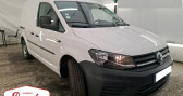 Volkswagen Caddy IV 2.0 TDI 102ch Confortline  2018 - annonce de voiture en vente sur Auto Sélection.com