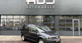 Volkswagen Caddy occasion année 2016 boite Manuelle Annonce Volkswagen Caddy occasion Diesel IV 2.0 TDI 102ch Trendline à Diebling