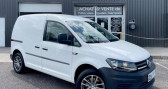 Volkswagen Caddy IV 2.0 Tdi 75 CV BUSINESS Line BVM-5 TBE   Bettancourt-la-Ferée 52