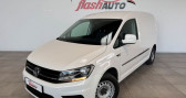 Volkswagen Caddy IV VAN MAXI 2.0 TDi 102cv-2018-9083HT   Gerzat 63