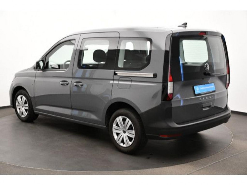 Volkswagen Caddy Kombi 2.0 TDI STANDHEIZUNG+KAMERA 2024 - photo n°14 Volkswagen Caddy Kombi 2.0 TDI STANDHEIZUNG+KAMERA  occasion à L'Union - photo n°14