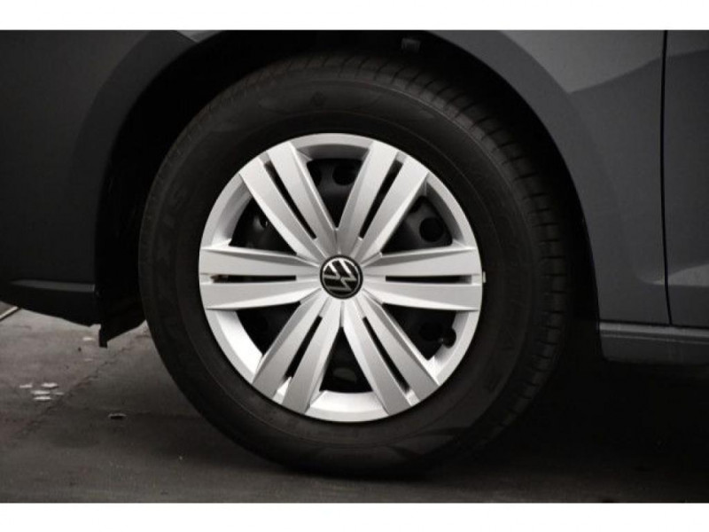 Volkswagen Caddy Kombi 2.0 TDI STANDHEIZUNG+KAMERA 2024 - photo n°12 Volkswagen Caddy Kombi 2.0 TDI STANDHEIZUNG+KAMERA  occasion à L'Union - photo n°12