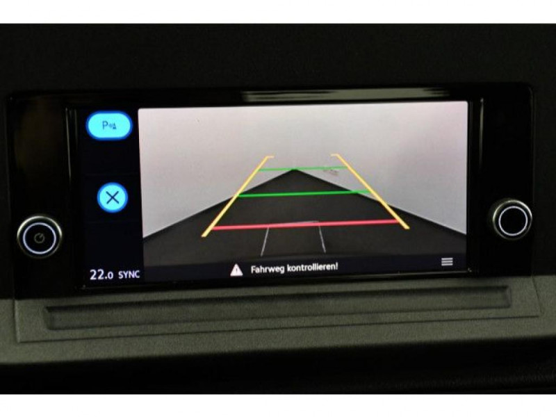 Volkswagen Caddy Kombi 2.0 TDI STANDHEIZUNG+KAMERA 2024 - photo n°8 Volkswagen Caddy Kombi 2.0 TDI STANDHEIZUNG+KAMERA  occasion à L'Union - photo n°8