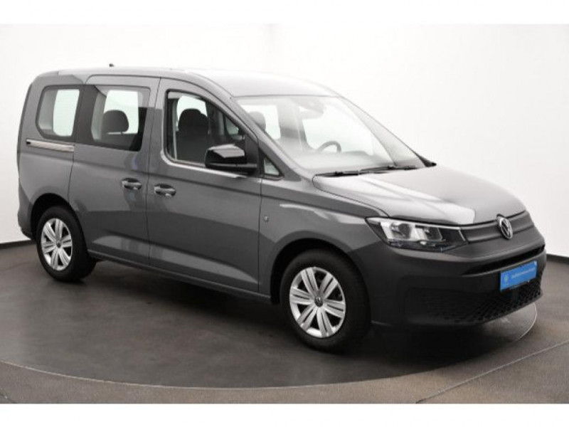 Volkswagen Caddy Kombi 2.0 TDI STANDHEIZUNG+KAMERA 2024 - photo n°13 Volkswagen Caddy Kombi 2.0 TDI STANDHEIZUNG+KAMERA  occasion à L'Union - photo n°13