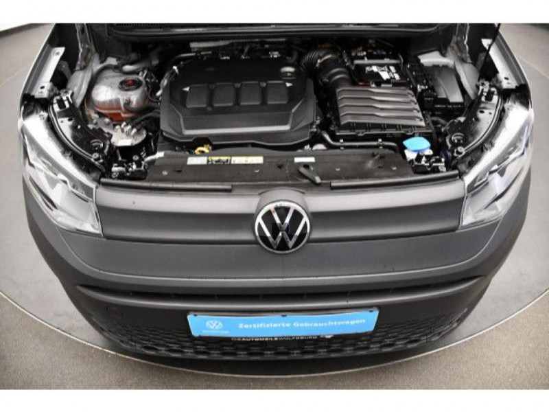 Volkswagen Caddy Kombi 2.0 TDI STANDHEIZUNG+KAMERA 2024 - photo n°11 Volkswagen Caddy Kombi 2.0 TDI STANDHEIZUNG+KAMERA  occasion à L'Union - photo n°11