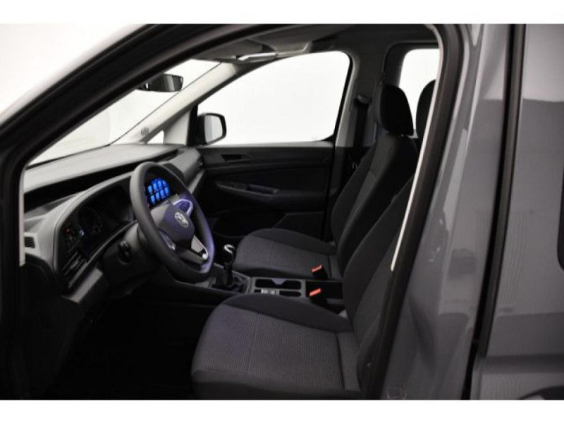 Volkswagen Caddy Kombi 2.0 TDI STANDHEIZUNG+KAMERA 2024 - photo n°3 Volkswagen Caddy Kombi 2.0 TDI STANDHEIZUNG+KAMERA  occasion à L'Union - photo n°3