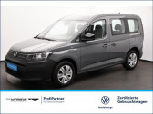 Annonce Volkswagen Caddy occasion Diesel Kombi 2.0 TDI STANDHEIZUNG+KAMERA  L'Union