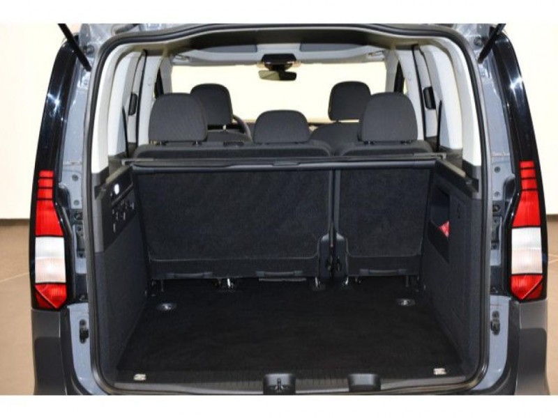 Volkswagen Caddy Kombi 2.0 TDI STANDHEIZUNG+KAMERA 2024 - photo n°10 Volkswagen Caddy Kombi 2.0 TDI STANDHEIZUNG+KAMERA  occasion à L'Union - photo n°10