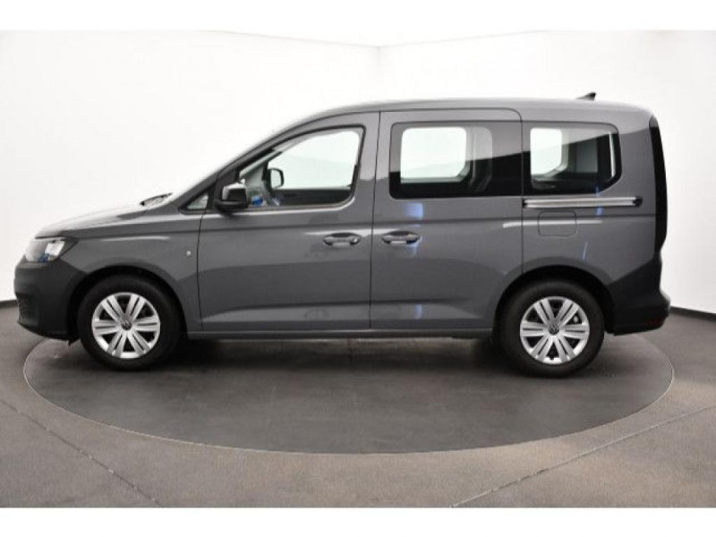Volkswagen Caddy Kombi 2.0 TDI STANDHEIZUNG+KAMERA 2024 - photo n°15 Volkswagen Caddy Kombi 2.0 TDI STANDHEIZUNG+KAMERA  occasion à L'Union - photo n°15
