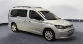 Volkswagen Caddy Maxi 1.5 eHybrid - 150 - DSG 6 - 7pl COMBI Life   MONTELIMAR 26