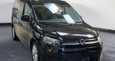 Annonce Volkswagen Caddy occasion Hybride Maxi 1.5 eHybrid - 150 - DSG 6 - 7pl COMBI Life � MONTELIMAR