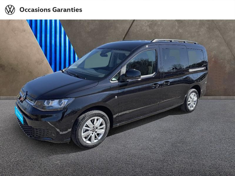 Volkswagen Caddy Maxi 1.5 TSI 116ch Life DSG7  occasion  METZ