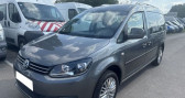 Volkswagen Caddy occasion année 2015 boite Manuelle Annonce Volkswagen Caddy occasion Diesel MAXI 1.6 TDI 102CH BLUEMOTION TECHNOLOGY CONFORTLINE à Montigny-en-Gohelle