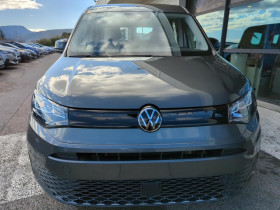 Volkswagen Caddy Maxi 2.0 16V TDI - 102 - 7pl  COMBI Maxi  occasion  Ganges - photo n6