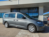 Volkswagen Caddy occasion année 2024 boite Manuelle Annonce Volkswagen Caddy occasion Diesel Maxi 2.0 16V TDI - 102 - 7pl COMBI Maxi à Ganges