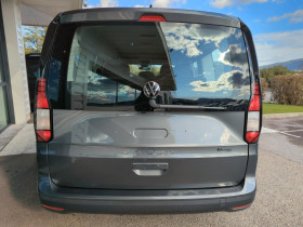 Volkswagen Caddy Maxi 2.0 16V TDI - 102 - 7pl  COMBI Maxi  occasion  Ganges - photo n10