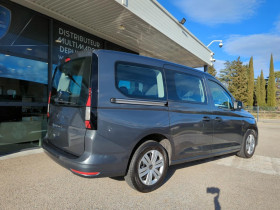 Volkswagen Caddy Maxi 2.0 16V TDI - 102 - 7pl  COMBI Maxi  occasion  Ganges - photo n3
