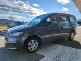 Volkswagen Caddy Maxi 2.0 16V TDI - 102 - 7pl  COMBI Maxi  occasion  Ganges - photo n5