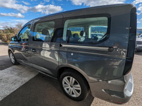 Volkswagen Caddy Maxi 2.0 16V TDI - 102 - 7pl  COMBI Maxi  occasion  Ganges - photo n4