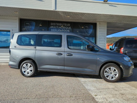Volkswagen Caddy Maxi 2.0 16V TDI - 102 - 7pl  COMBI Maxi  occasion  Ganges - photo n2