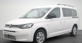 Volkswagen Caddy MAXI 2.0 R1818   Cassel 59