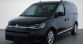 Annonce Volkswagen Caddy occasion Diesel MAXI 2.0 R1820 � Cassel